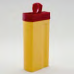 Contenedor para desechar agujas