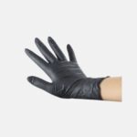 Guantes nitrilo purebeai