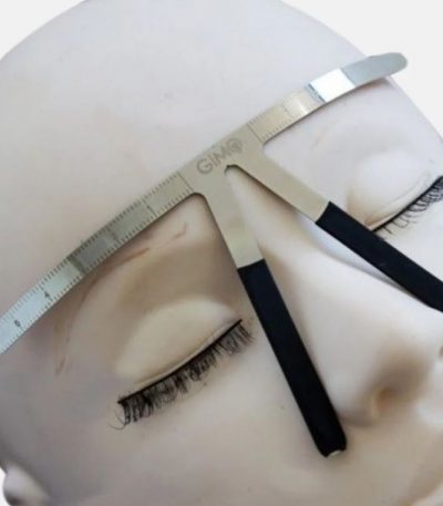 Regla metálica purebeauspain