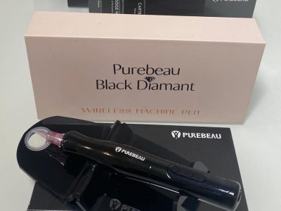 Purebeau Black Diamond Set