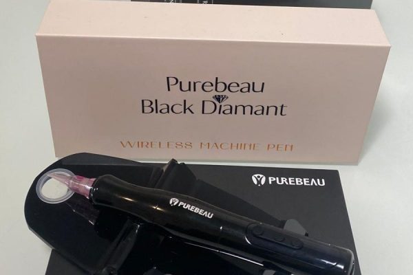 Purebeau Black Diamond Set